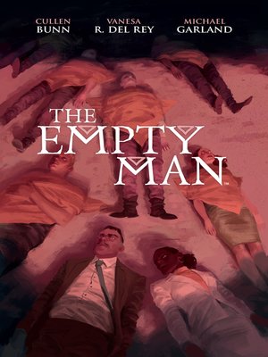 cover image of The Empty Man (2014), Issue 1